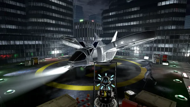 Time Travel Paradox screenshot 2