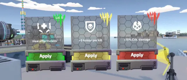 Island Assault: Invasion screenshot 3