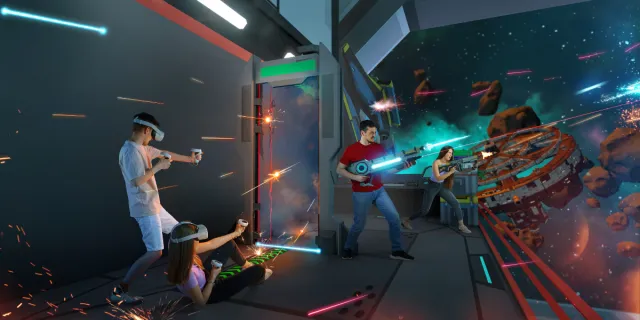 Shmooter screenshot 3