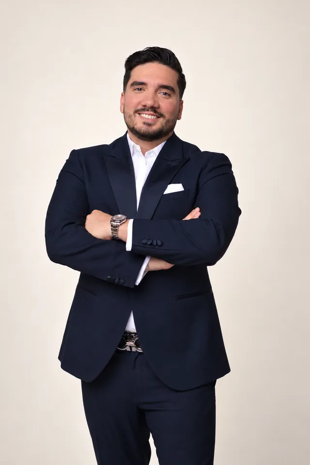 Diego Angulo: estrategia para vender