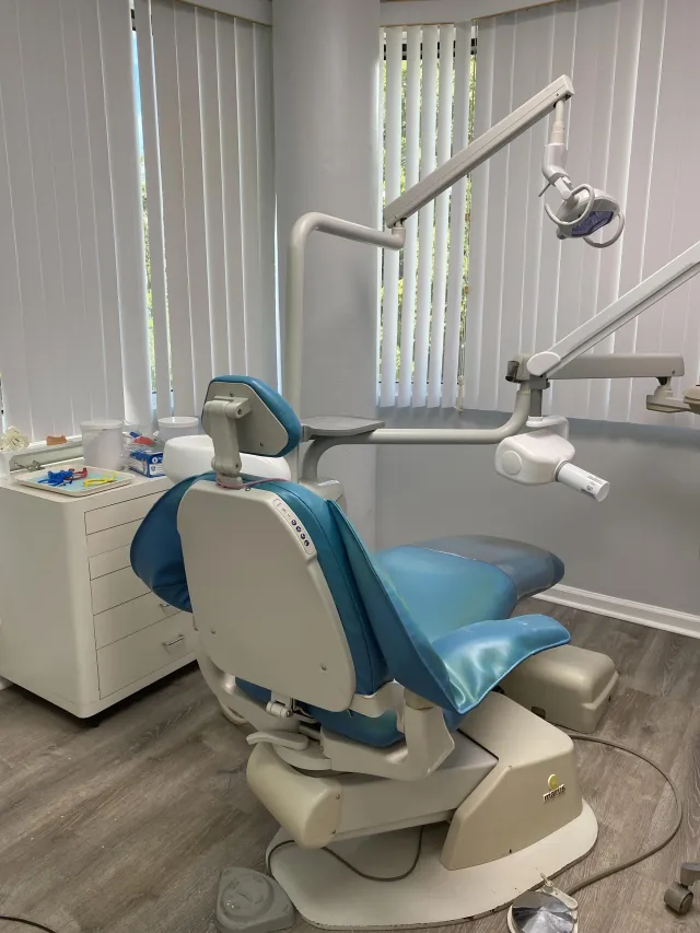 Dental X-ray certification