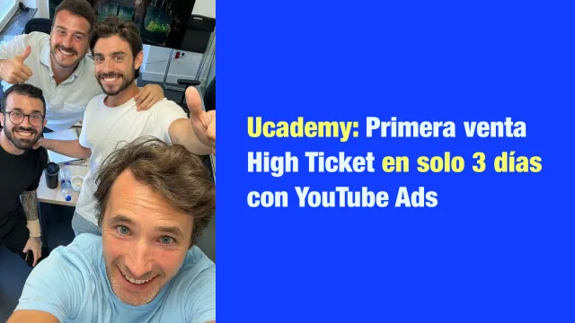 Resultado Ucademy