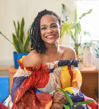 Tanisha Lyons-Porter