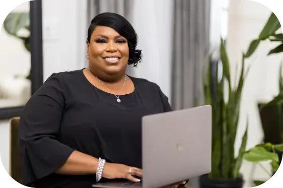Shanterria Earley