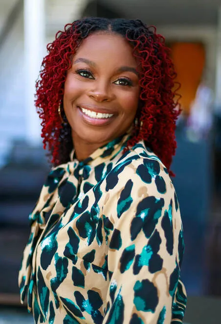 Nelldra Allen