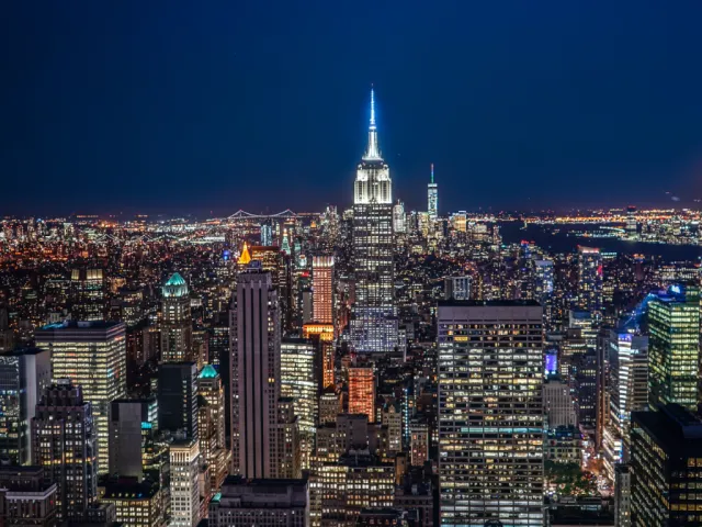Manhattan