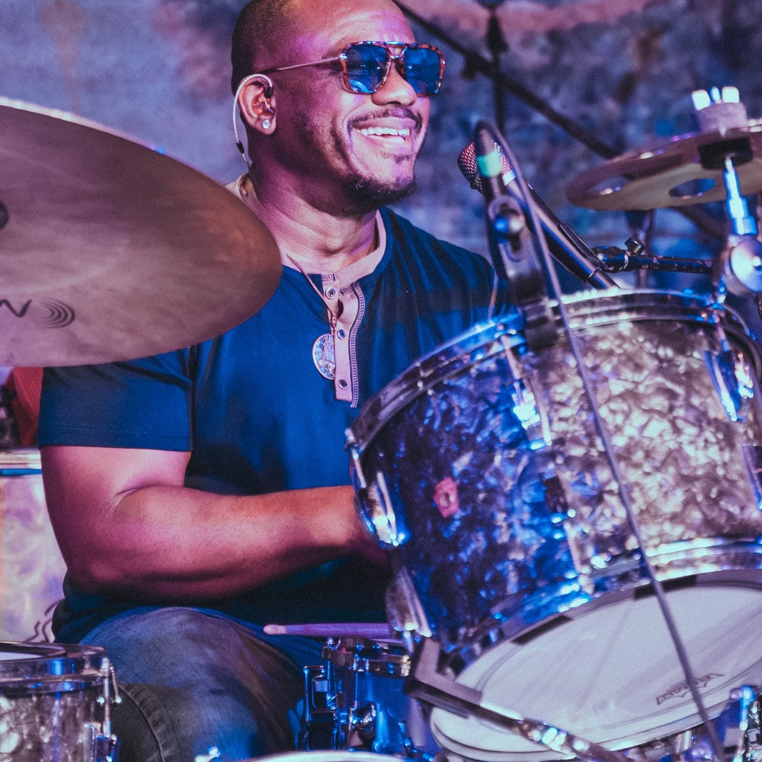 Drums & Percussion at Macon Music Academy