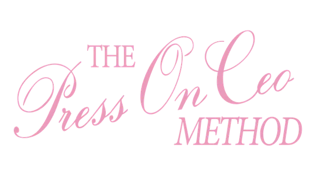 The Press On CEO Method
