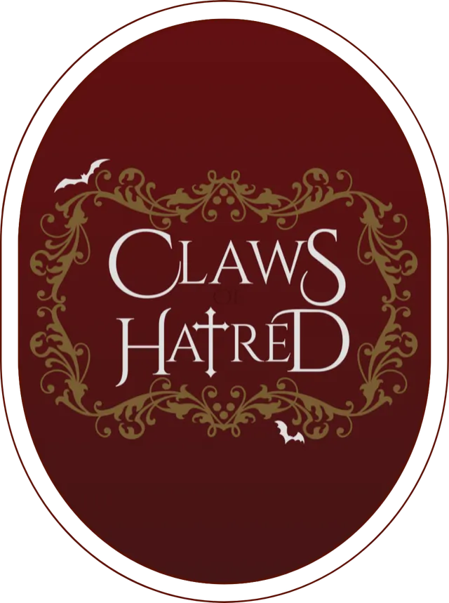 Claws of Hatred logo