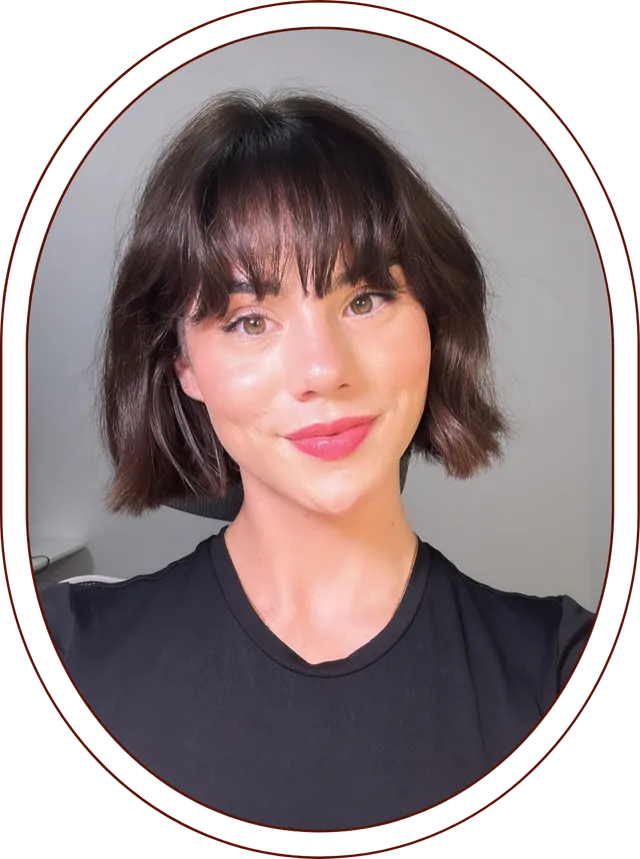 Chloe Pascarella
