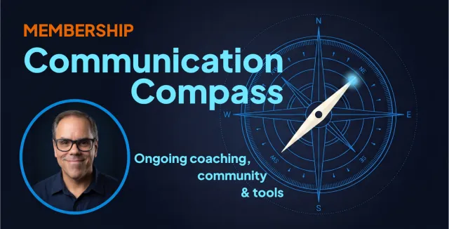 Communication Compass
