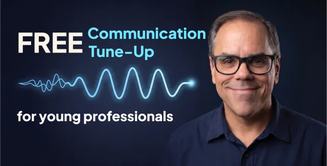 FREE Communication Tune-Up