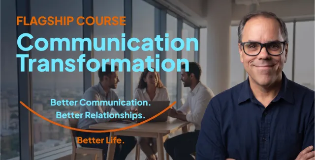 Communication Transformation