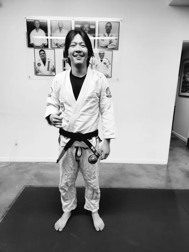 Live Oak Jiu Jitsu Academy facility image