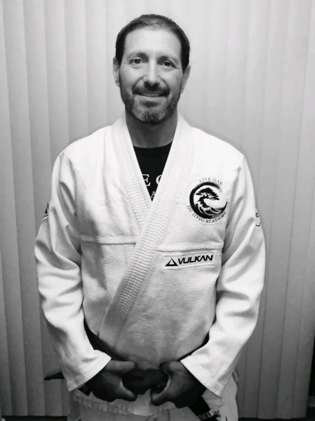 Live Oak Jiu Jitsu Academy facility image