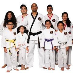 Aspire Martial Arts San Diego / El Cajon facility image