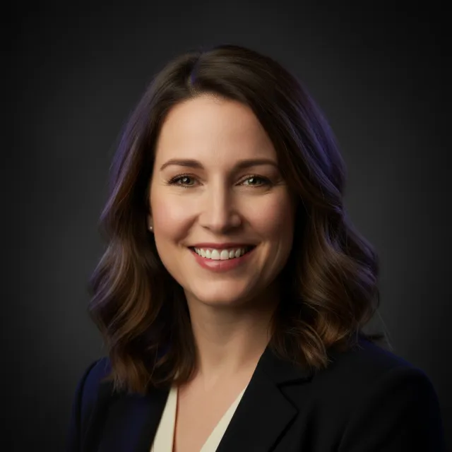 Sarah Jenkins