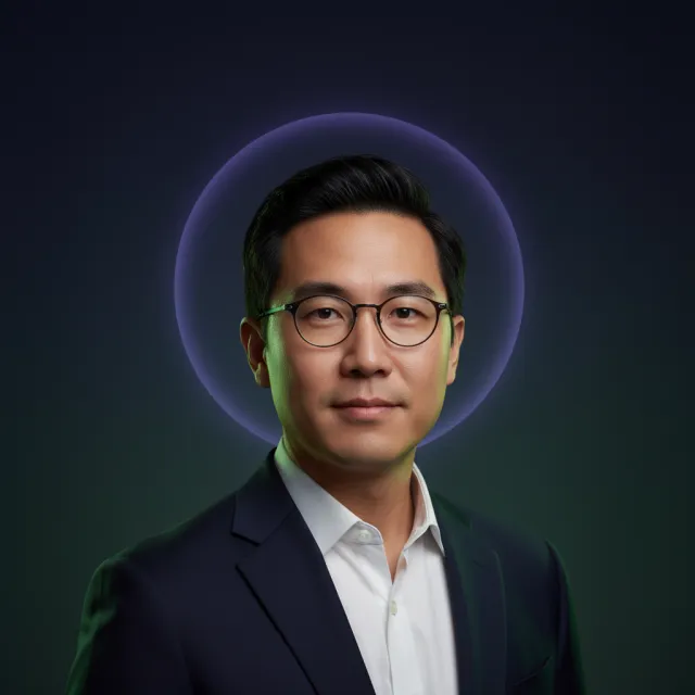 David Kim