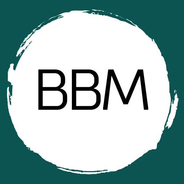 BBM four areas of support