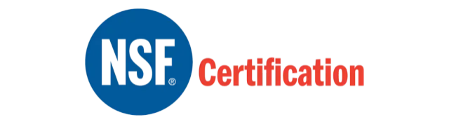 NSF Certification
