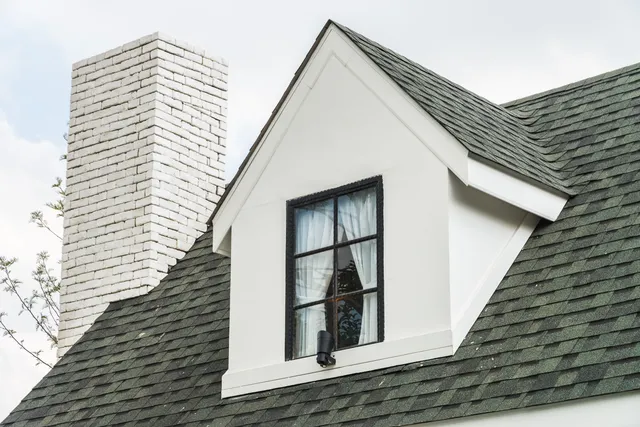 Siding business