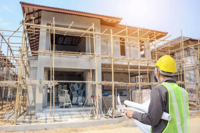 Home Builders business