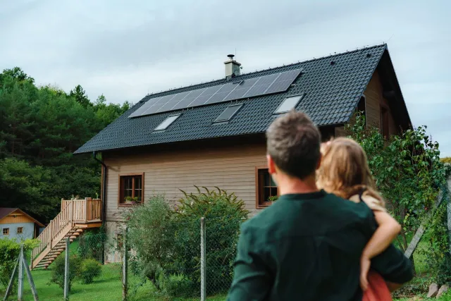 New Earth Solar