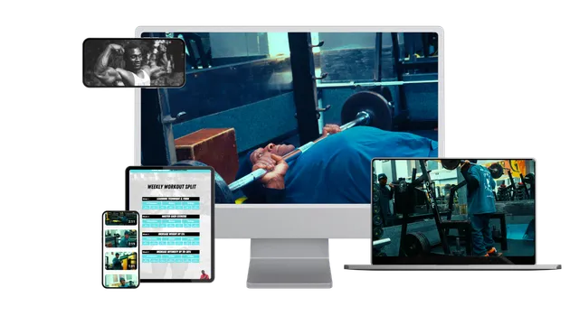 Top 5 Mistakes Beginners Make in the Gym, and How to Avoid Them