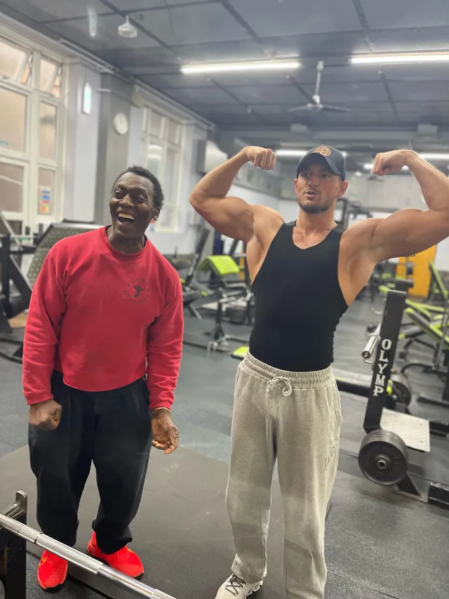Fat Loss Transformation for Beginners in Archway