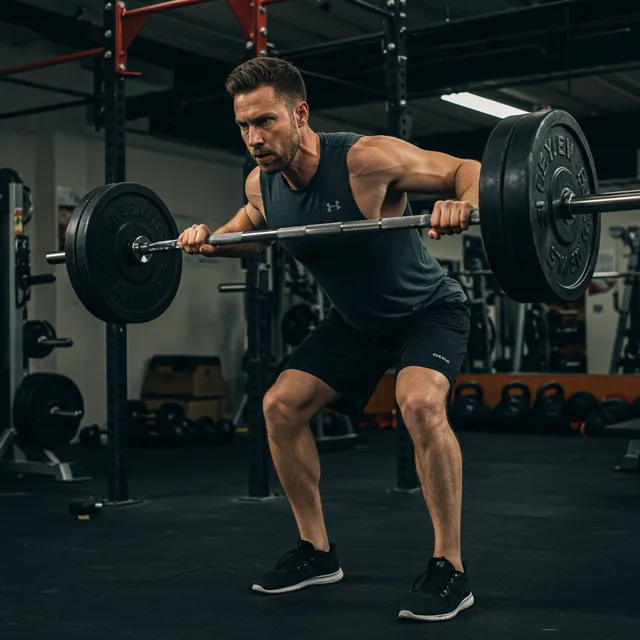 5 Fitness Myths That Are Holding You Back (And What to Do Instead)