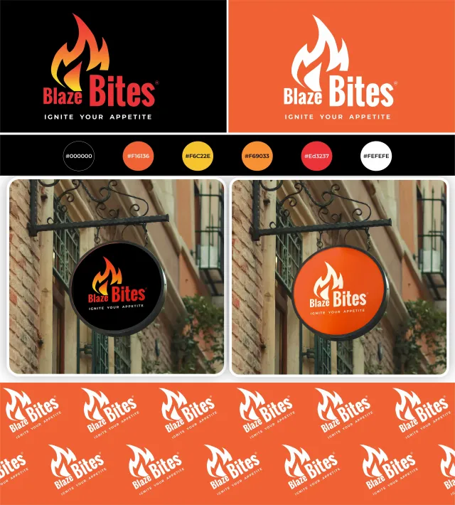 Brand Work
