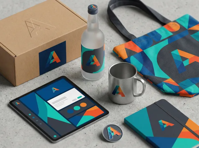 Brand Work