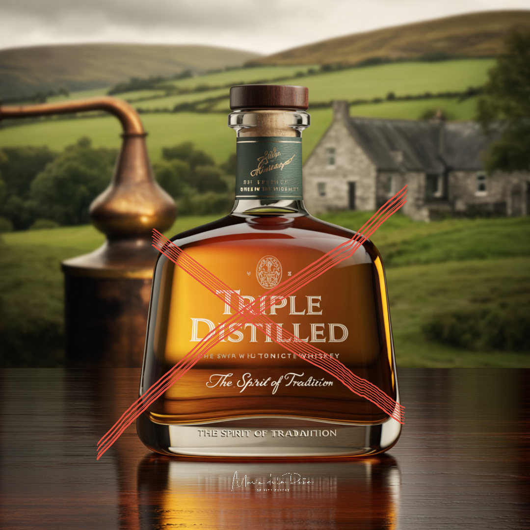 Irish whiskey