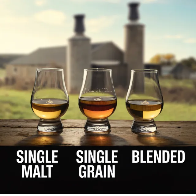 single malt