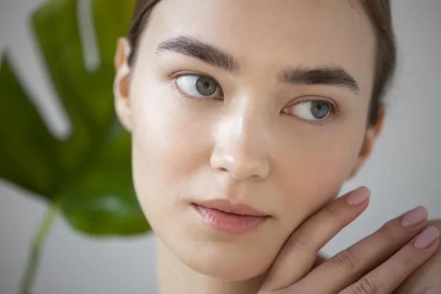 Skin boosters