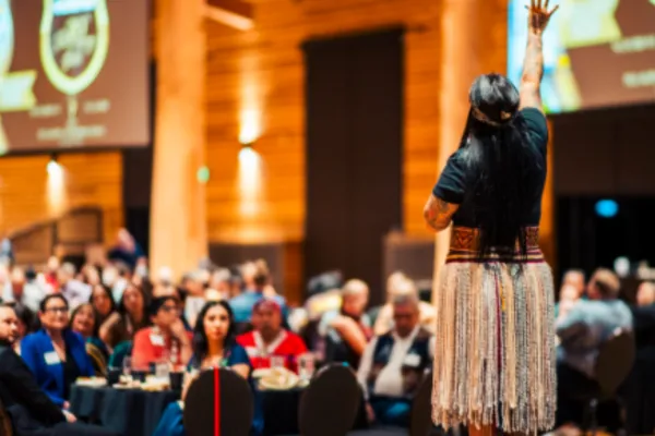 Localized Experiences: Authentic Events in 2025 — Fundraising & Trends article by Spark Events