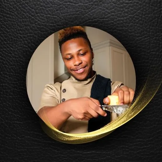Terrell Manning