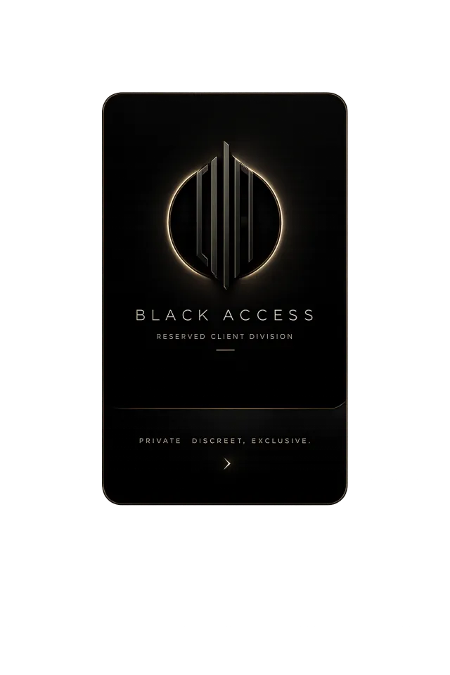 Black Access