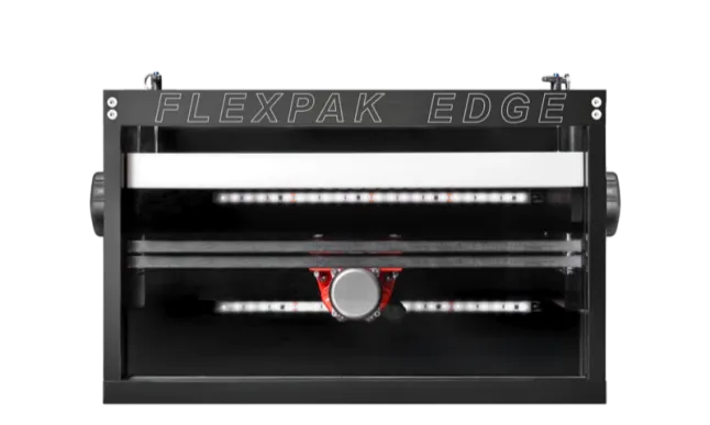 FlexPak Edge Pre-Roll Machine for Cigarette Style, Blunts & Cones