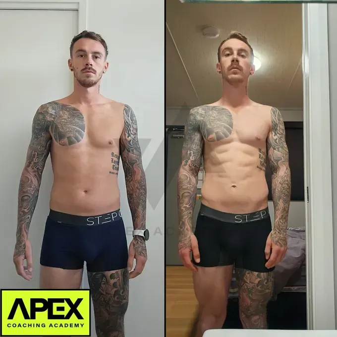 APEX client transformation