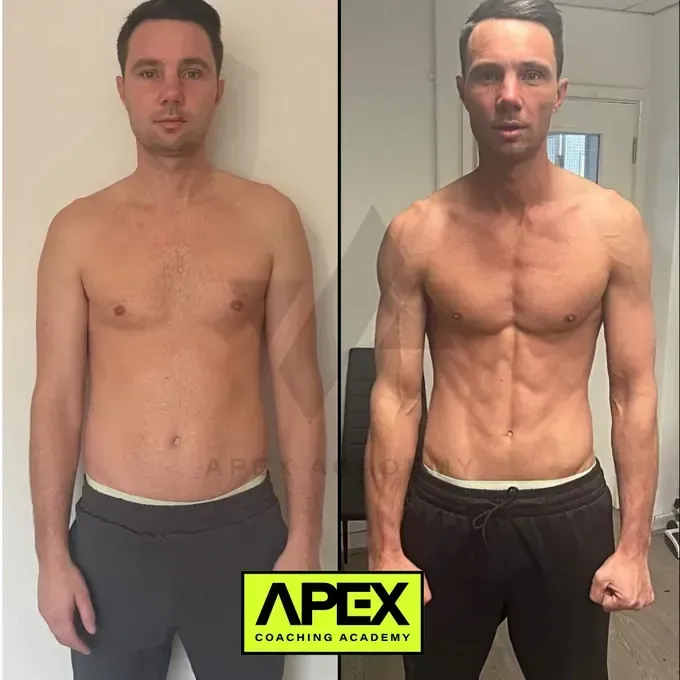 APEX client transformation