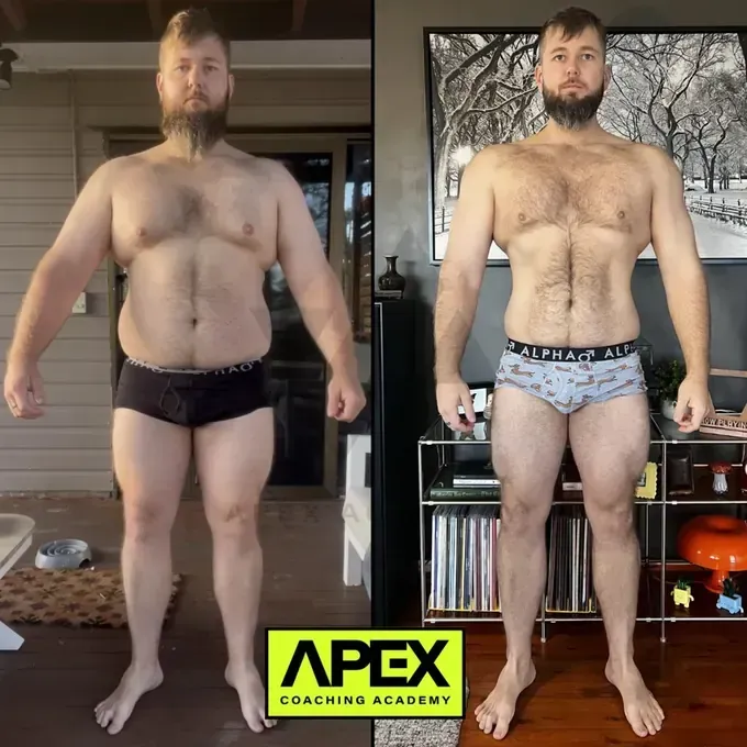 APEX client transformation