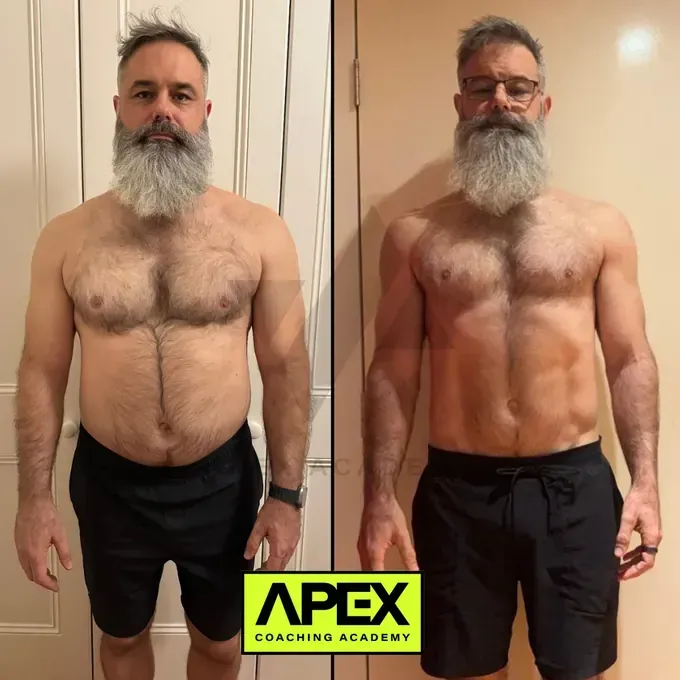 APEX client transformation