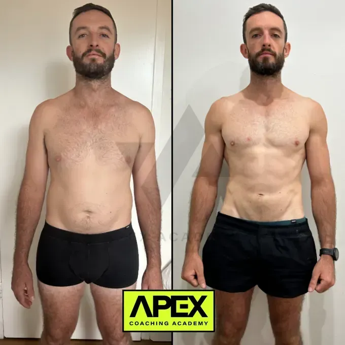 APEX client transformation