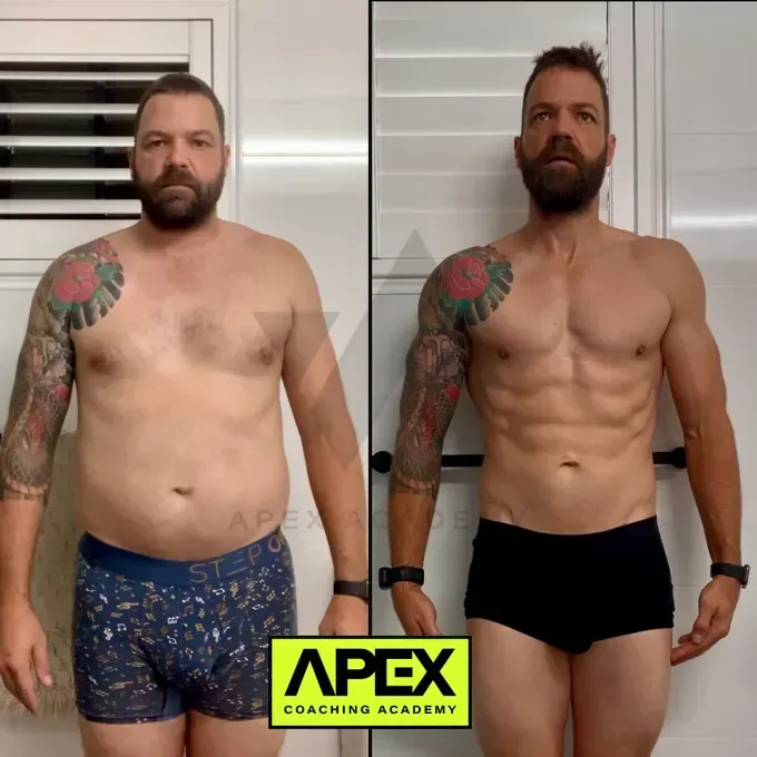 APEX client transformation