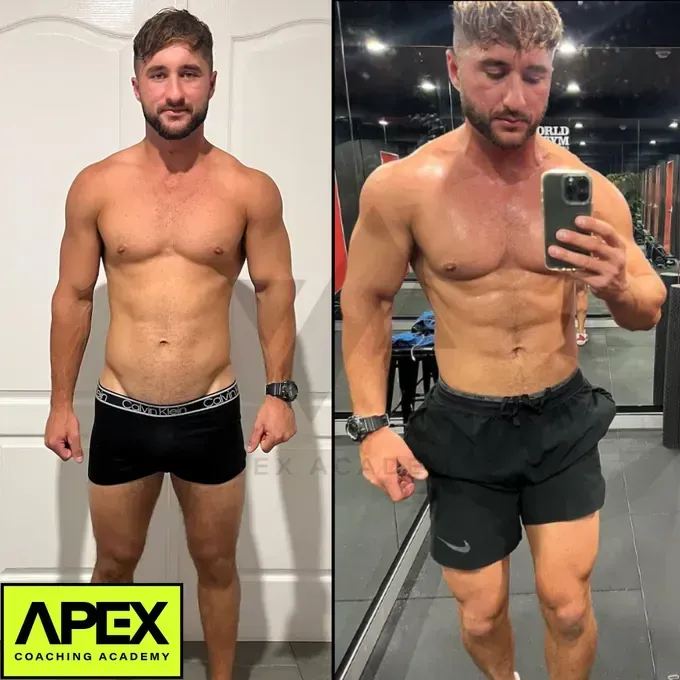 APEX client transformation