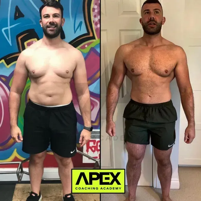 APEX client transformation