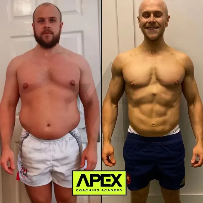 APEX client transformation