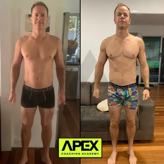 APEX client transformation