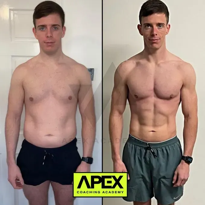 APEX client transformation